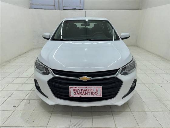 CHEVROLET ONIX 1.0 FLEX LT MANUAL CHEVROLET ONIX 1.0 FLEX LT MANUAL
